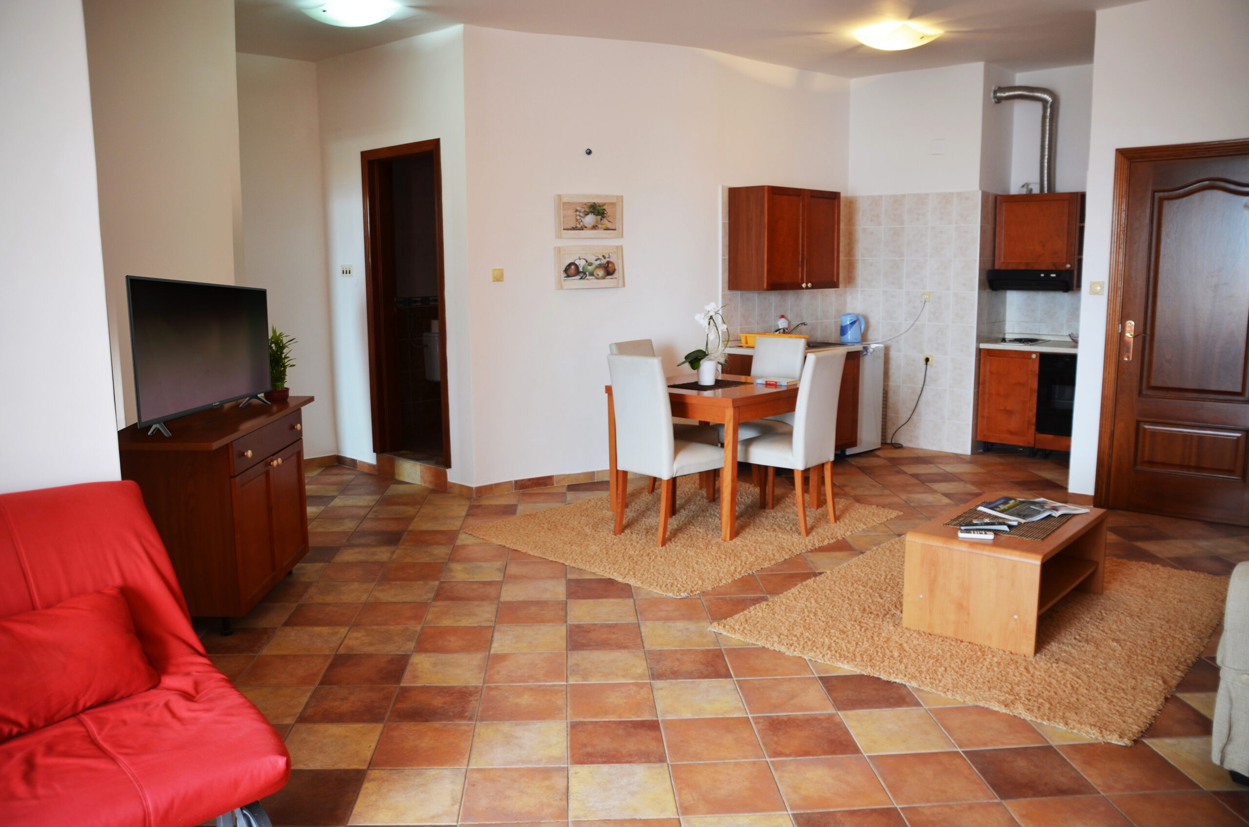 Apartman 12 - 1